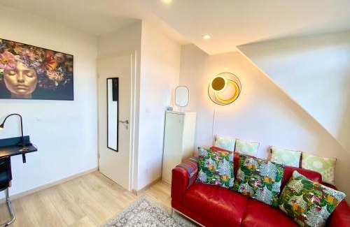 Nordstadt Casa | Zuhause auf Zeit-Gemütliche Gästezimmer