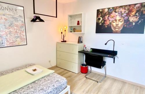 Nordstadt Casa | Zuhause auf Zeit-Gemütliche Gästezimmer