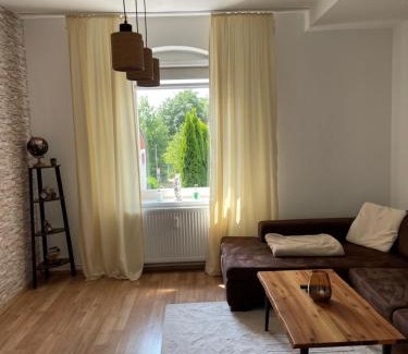 Western Ring Area Apartamento | Zuhause auf Zeit Ruhige Lage Parkplatz Wifi