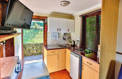 Umhlali Beach Cama Y Desayuno | Zuider Zee Guest House