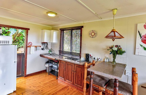 Umhlali Beach Cama Y Desayuno | Zuider Zee Guest House