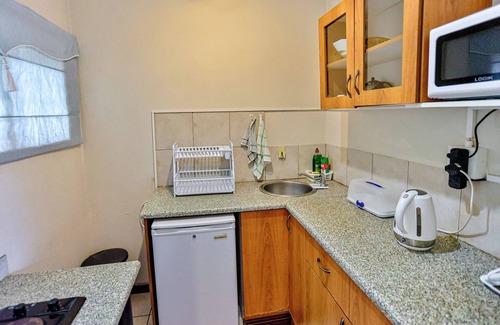 Umhlali Beach Cama Y Desayuno | Zuider Zee Guest House
