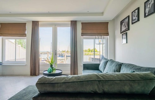 Uitdam Apartamento | Zuiderzee Sauna 4 by Interhome