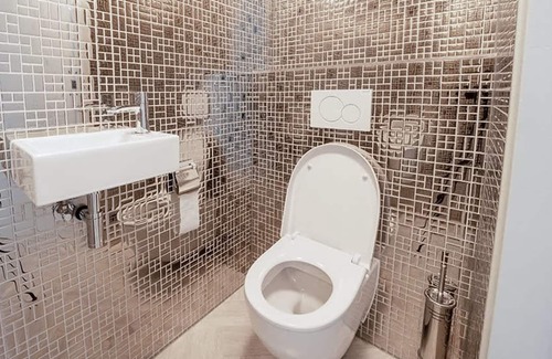 Uitdam Apartamento | Zuiderzee Sauna 4 by Interhome