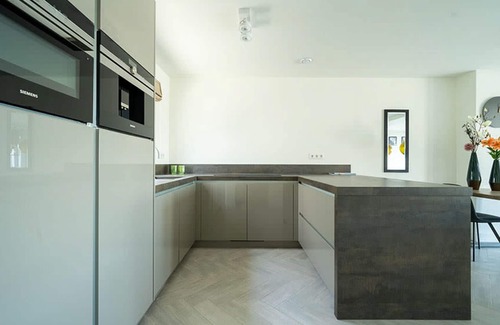 Uitdam Apartamento | Zuiderzee Sauna 4 by Interhome