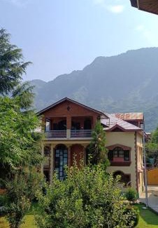 Nishat-Shalimar Apartamento | Zulal Guest House