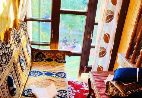 Nishat-Shalimar Apartamento | Zulal Guest House