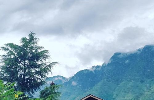 Nishat-Shalimar Apartamento | Zulal Guest House