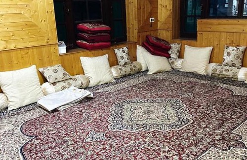Nishat-Shalimar Apartamento | Zulal Guest House