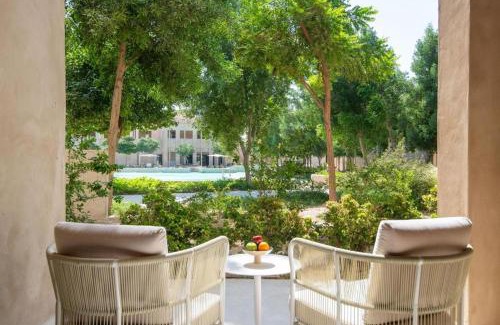 Madinat ash Shamal Complejo | Zulal Wellness Resort by Chiva-Som