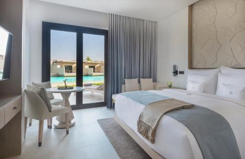 Madinat ash Shamal Complejo | Zulal Wellness Resort by Chiva-Som
