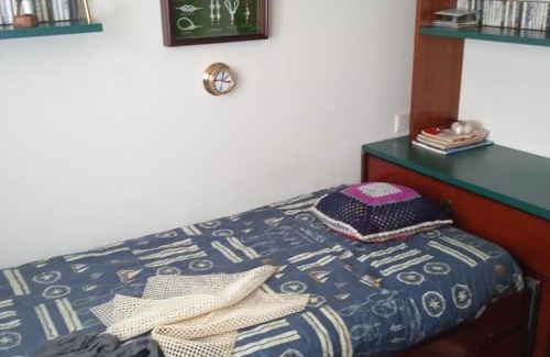 Castro Urdiales Apartamento | zulo