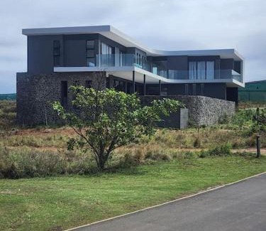 Salt Rock Casa | Zululami dinning