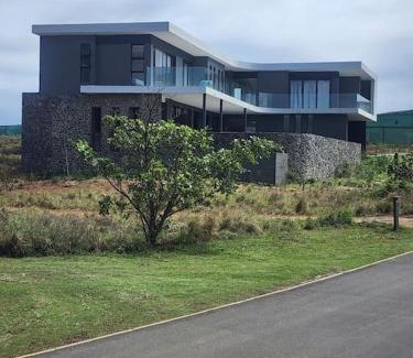 Salt Rock Casa | Zululami dinning