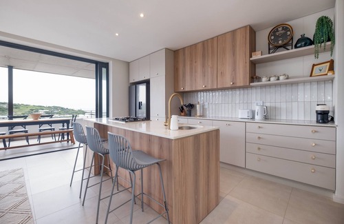Salt Rock Apartamento | Zululami Luxury Estate 4 BR House