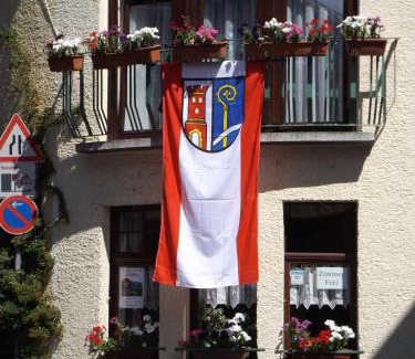 Klotten Casa | Zum Achten Himmel