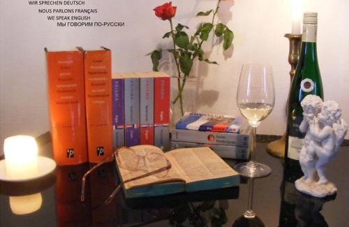 Klotten Casa | Zum Achten Himmel