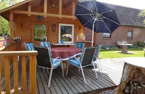 Damnatz Apartamento | Zum Froschteich
