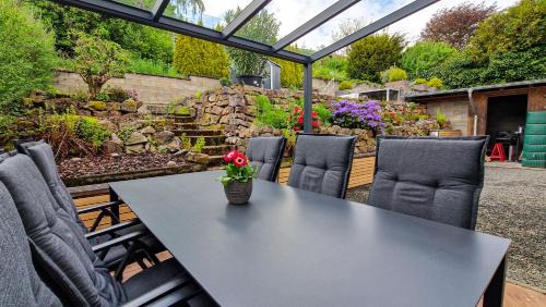 Daun Apartamento | Zum Fuchskopp