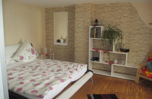 Waldesch Casa | Zum Gebimmel