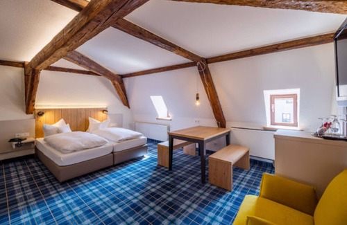 Aschaffenburg Hotel | Zum Goldenen Ochsen