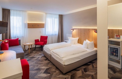 Aschaffenburg Hotel | Zum Goldenen Ochsen