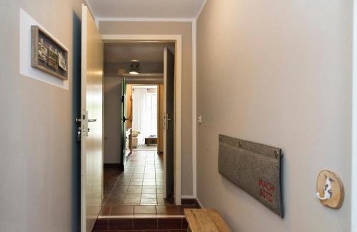 Ahrdorf Apartamento | Zum Goldenen Schaf II