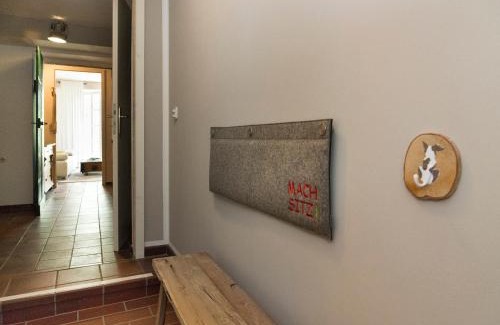 Ahrdorf Apartamento | Zum Goldenen Schaf II
