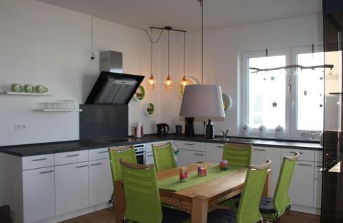 Werder Apartamento | Zum großen Zernsee am Hafen