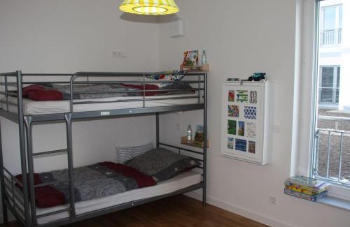 Werder Apartamento | Zum großen Zernsee am Hafen