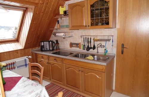 Ruppersdorf Apartamento | Zum Hecht