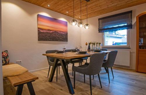 Erfweiler Casa | Zum Henner