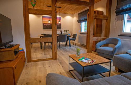 Erfweiler Casa | Zum Henner