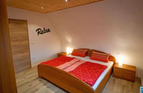 Erfweiler Casa | Zum Henner