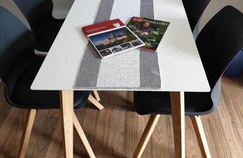 Wutha-Farnroda Apartamento | Zum Himmelreich