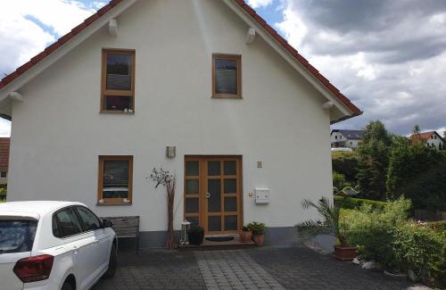 Wutha-Farnroda Apartamento | Zum Himmelreich