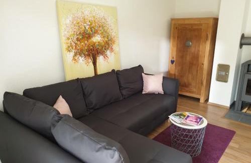 Wutha-Farnroda Apartamento | Zum Himmelreich