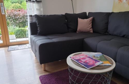 Wutha-Farnroda Apartamento | Zum Himmelreich