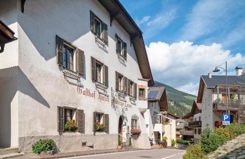 Sarntal Casa | Zum Hirschen Al Cervo