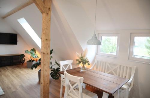 Suderwalsede Apartamento | Zum Königreich