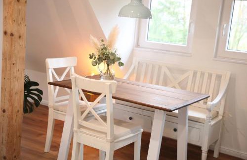 Suderwalsede Apartamento | Zum Königreich