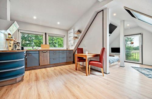 Steinau Apartamento | Zum Kanal