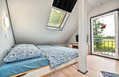 Steinau Apartamento | Zum Kanal