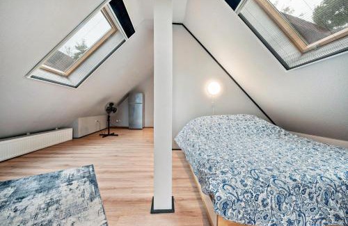 Steinau Apartamento | Zum Kanal