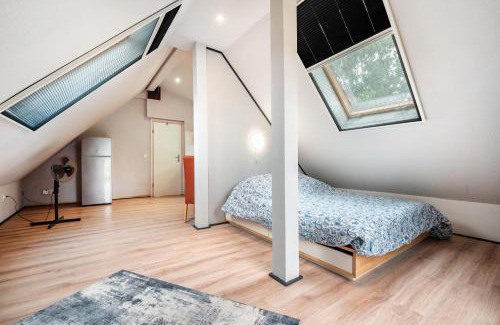 Steinau Apartamento | Zum Kanal