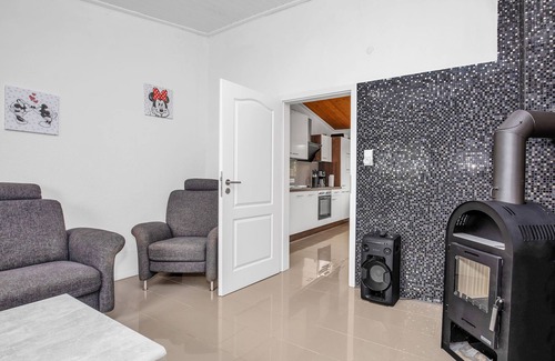 Oberndorf Apartamento | Zum Kreidesee Hemmoor by Interhome