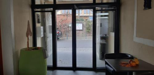 Weyher in der Pfalz Hotel | Zum Kronprinzen Hotel Garni