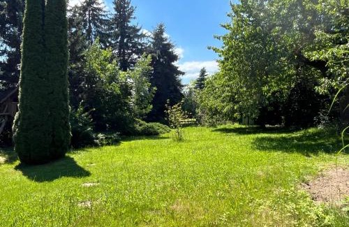 Holtendorf Apartamento | Zum Müntzer