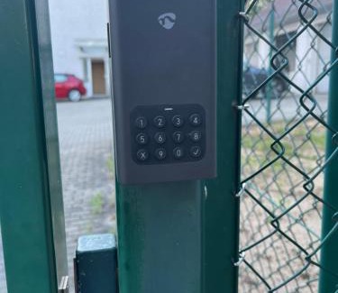 Holtendorf Apartamento | Zum Müntzer