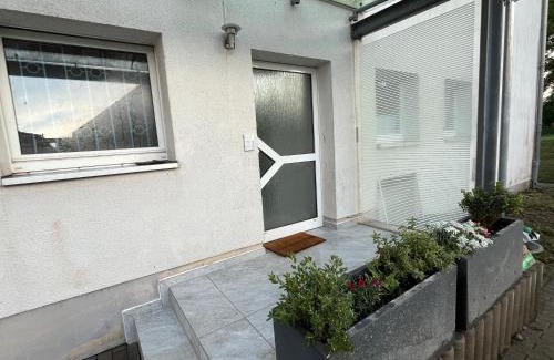 Holtendorf Apartamento | Zum Müntzer